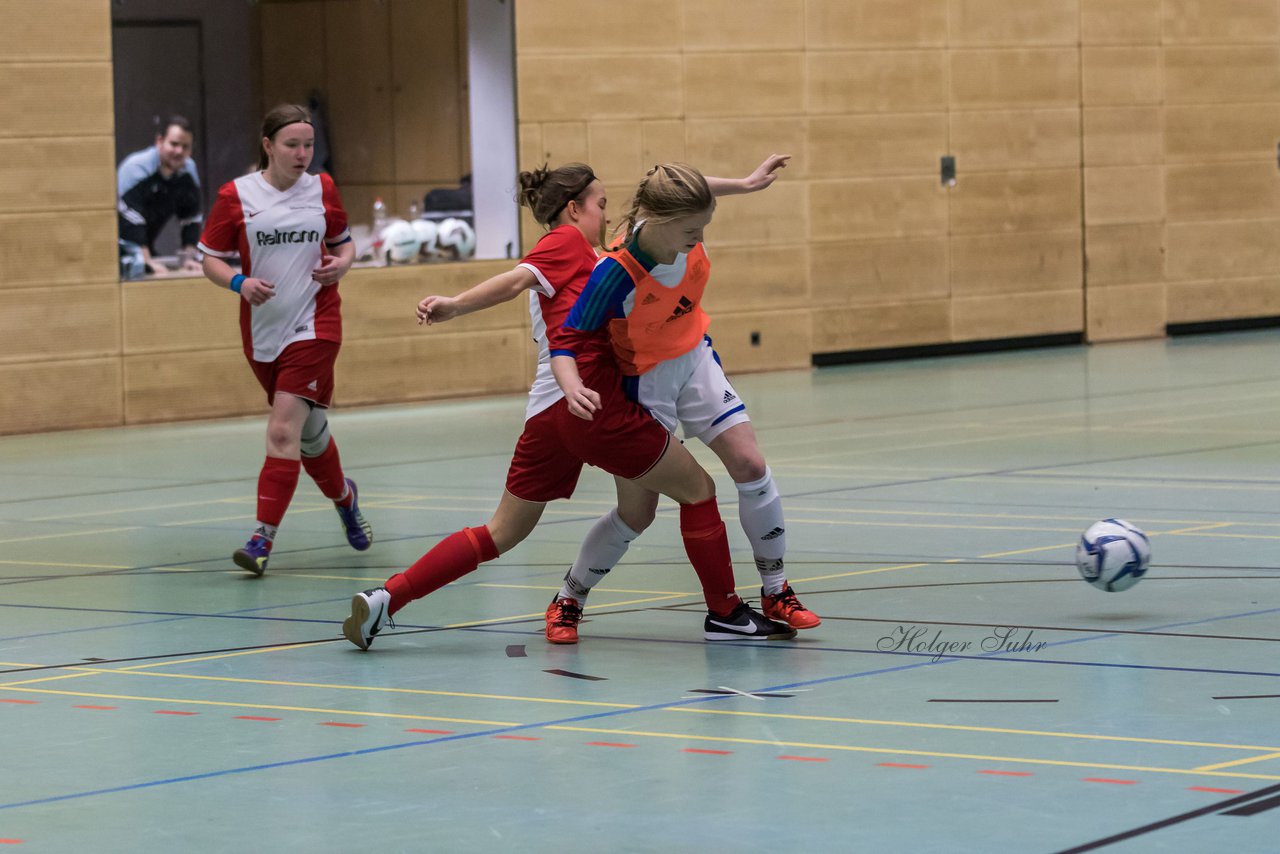 Bild 621 - Girls Cup